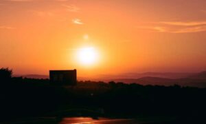 Un nuevo informe sugiere que se avecinan más récords de temperatura global