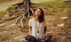 ¿La meditación te aburre o te pone nervioso? Prueba estas alternativas