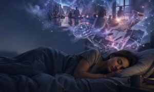 ¿Por qué tenemos ciertos sueños? Un estudio totalmente italiano explica de dónde vienen y cómo se moldean