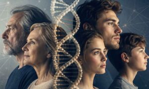 ¿Y si el narcisismo fuera hereditario? El estudio de los gemelos que echa por tierra lo que siempre hemos pensado