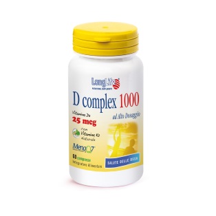 D COMPLEJO 1000 LARGA VIDA