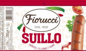 Fiorucci retira del mercado la Salchicha Suillo por un alérgeno no declarado: el lote con el que hay que tener cuidado