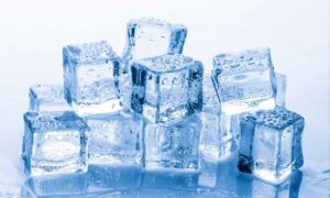 Retiran del mercado cubitos de hielo por contaminación con enterococos intestinales: todas las marcas y lotes afectados