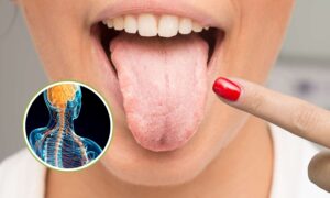 ¿Sacar la lengua durante 40 segundos como recomienda tu neurólogo realmente funciona contra el estrés y el cortisol?