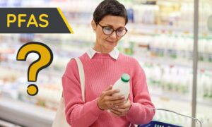 PFAS también en la leche: trazas encontradas en todas las muestras analizadas en Suiza, incluida la orgánica