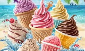 ¿Cuál es el mejor postre frío del mundo? No es italiano (pero casi todo lo demás sí lo es)