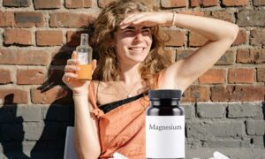 Porque con el calor tomar un suplemento de magnesio es muy buena idea