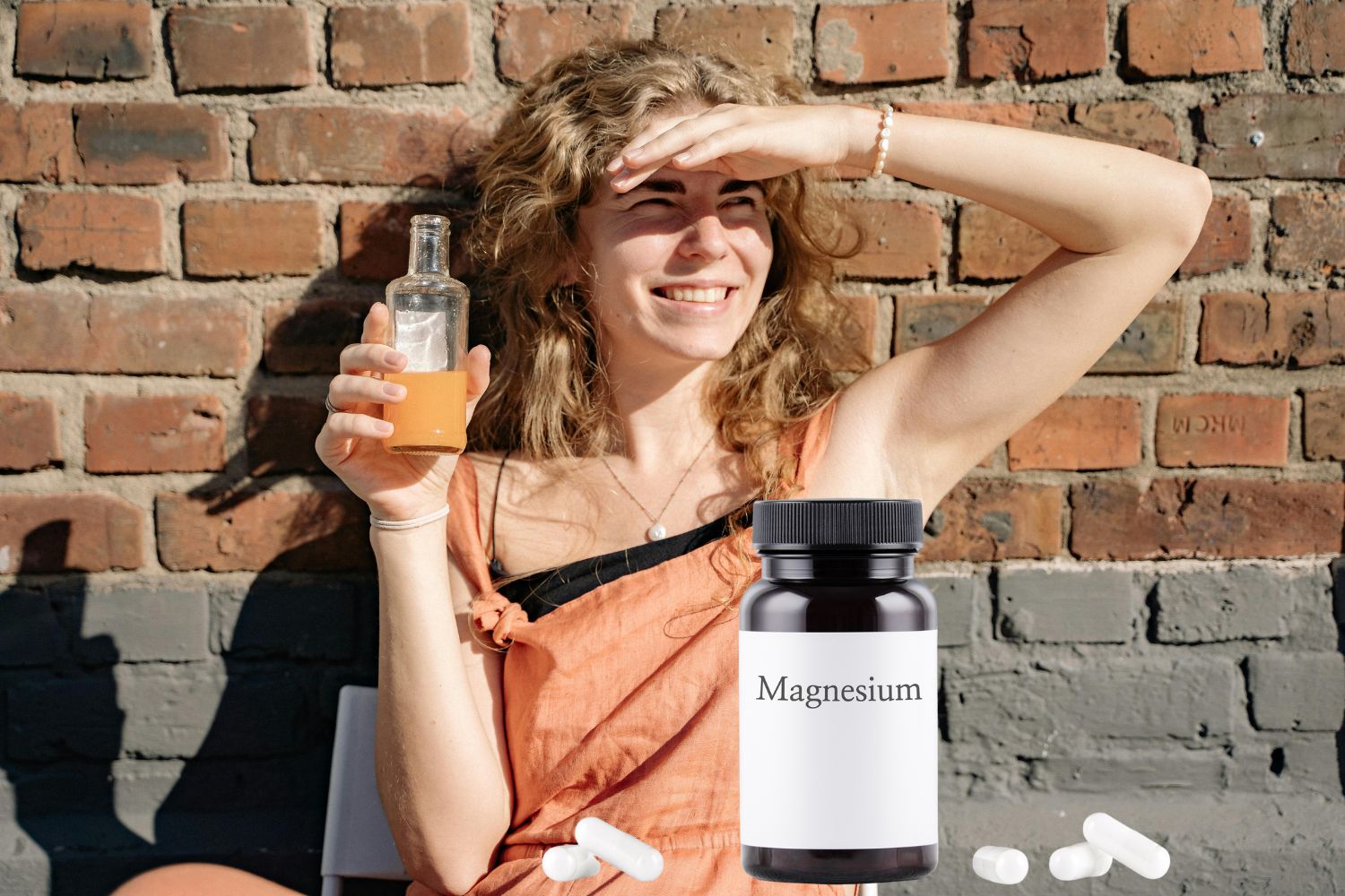 magnesio integratore