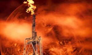 Cómo la política de metano contribuirá o deshará la crisis climática
