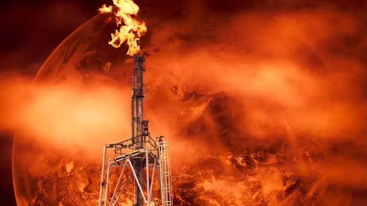 How methane policy will make or break the climate crisis