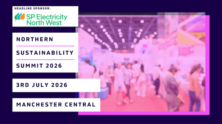 Northern Sustainability Summit 2026