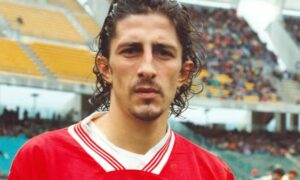 De luto en el fútbol, ​​Igor Protti falleció a los 58 años: el “zar” fue máximo goleador de la Serie A, Serie B y Serie C1