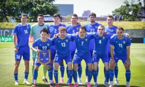 Del accidente aéreo que acabó con toda una selección al primer Mundial (con Cannavaro): el largo renacimiento de Uzbekistán