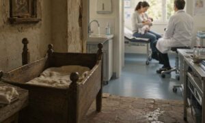 Del hambre al bienestar: la increíble evolución de la salud italiana desde 1872 hasta hoy