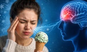 Dolor de cabeza por helado: ¿los científicos explican por qué sufrimos cuando comemos algo frío?
