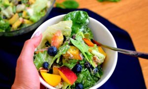El boom silencioso: los veganos en Italia se han quintuplicado en 10 años según datos de Eurispes