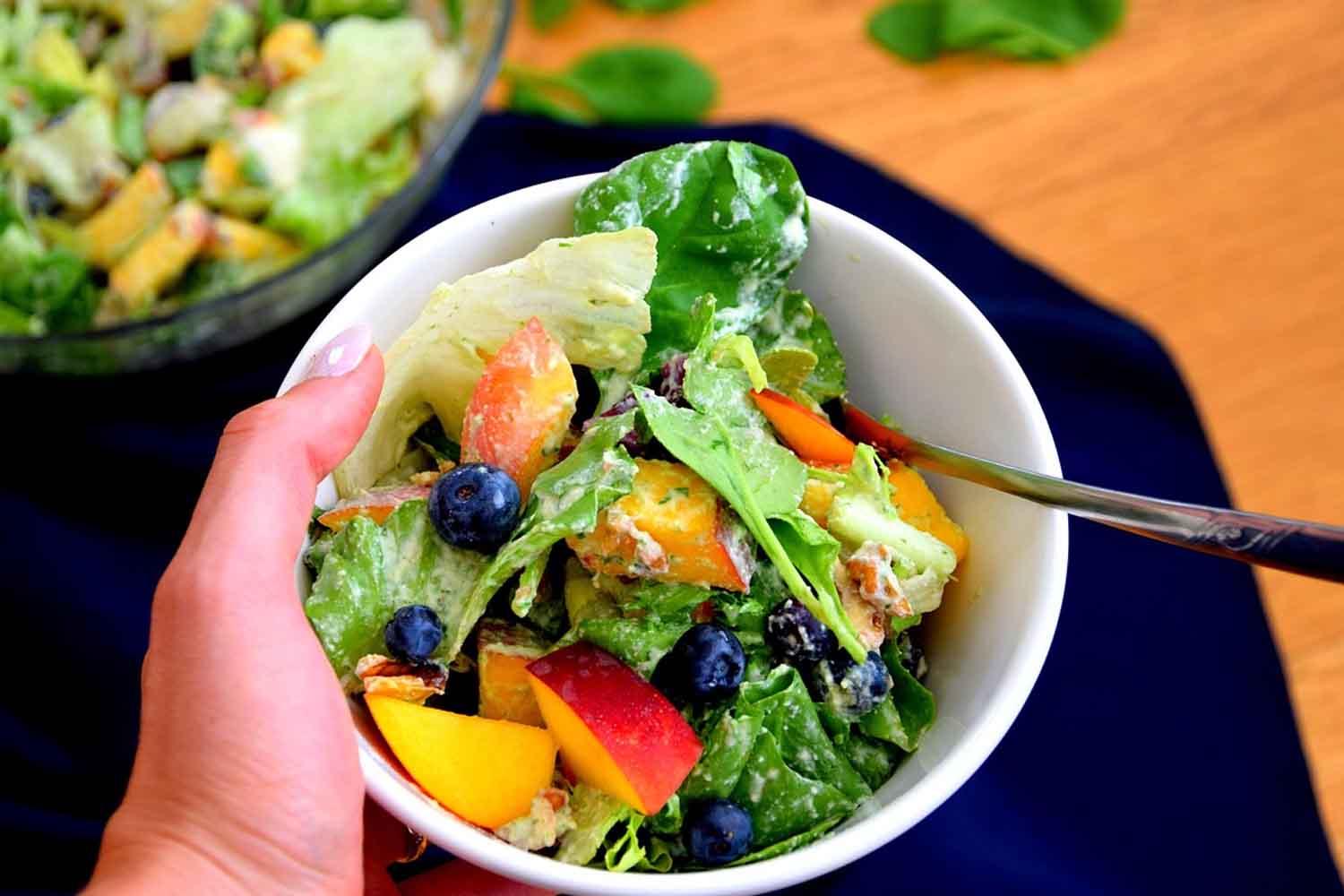 pasto vegano