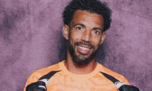 El milagro de Vozinha en el Mundial, el héroe portero caboverdiano de 40 años que paró a España: “Lloré por mis abuelos y por mi madre”