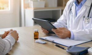 Este medicamento común para el colesterol puede ayudar a sobrevivir a algunas pacientes con cáncer de mama