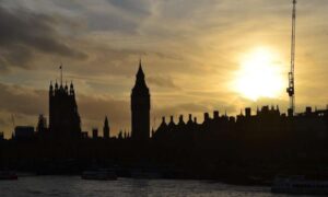 La naturaleza permanece al margen de la política climática del Reino Unido: último CCC…