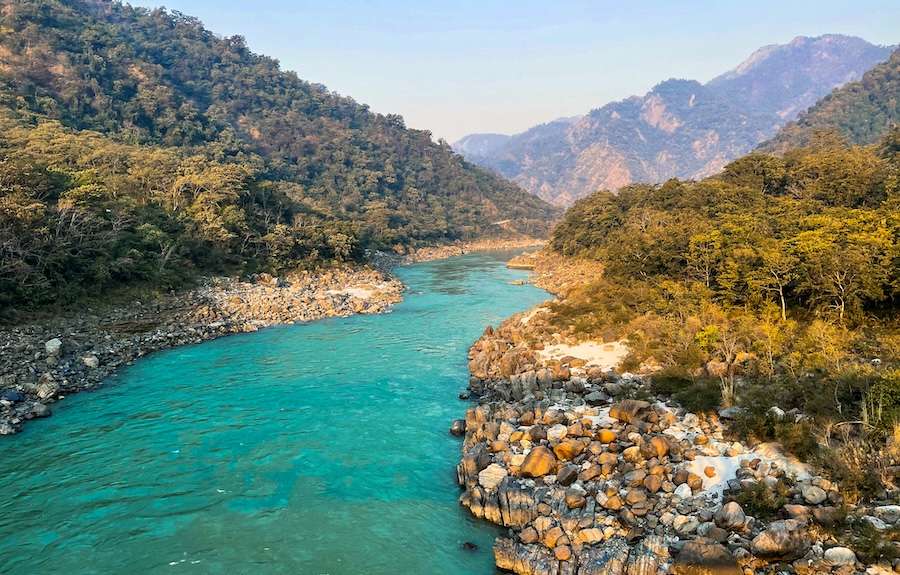 River wildlife moves freely once dams are removed – but so too can invasive species