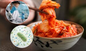 Los científicos descubren el increíble poder depurativo del kimchi: elimina hasta el 87% de los microplásticos del organismo