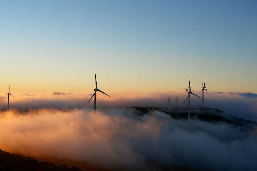 Windfarms on this Scottish isle are contentious – renewables must work for local people too