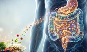 Metabolismo, el papel oculto del intestino: así decide la microbiota cuántas calorías absorber de los alimentos