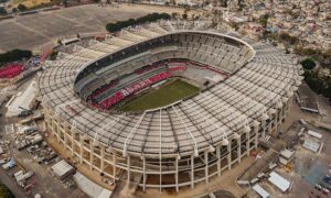 México-Sudáfrica abre el Mundial 2026: hora, TV en vivo y dónde ver la ceremonia inaugural