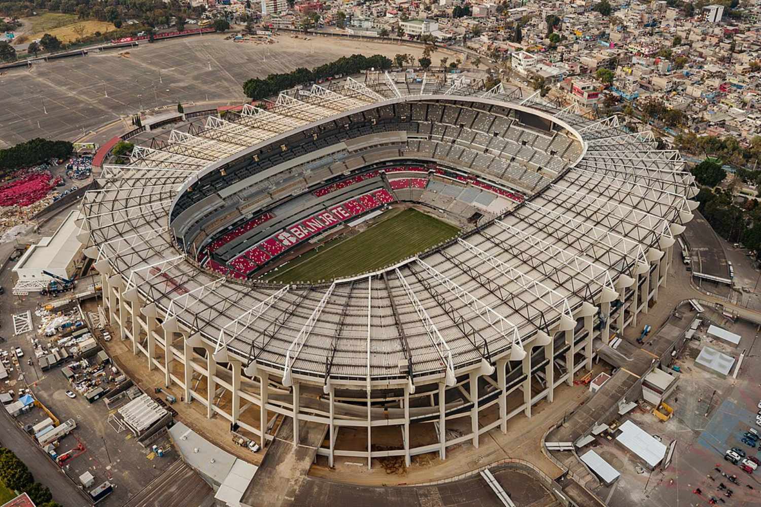 Stadio Azteca
