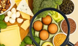Microplásticos en el plato y pesticidas: llega la etiqueta alimentaria que desenmascara a los falsos campeones de la sostenibilidad