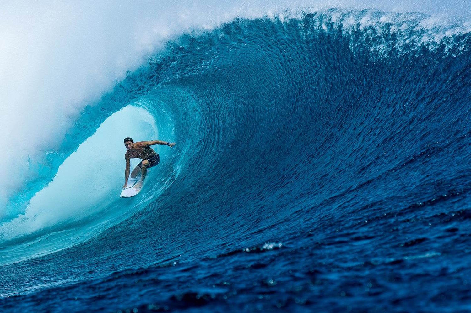 leonardo numero uno surf maschile