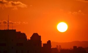 OMM: Prepárese para El Niño