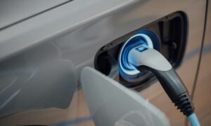 Por qué el auge de los SUV eléctricos es un problema para el clima, la salud…