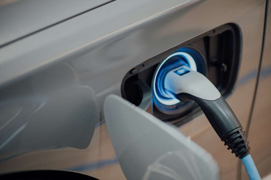 Why the electric SUV boom is a problem for climate, health and equity