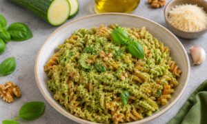 ¿Cómo cocinar pasta proteica? 10 condimentos rápidos y fáciles para lamer tus labios