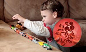 Autismo: qué es esta historia del diagnóstico precoz a partir de una gota de sangre