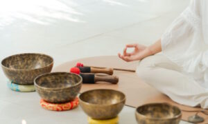 Nada Yoga: el yoga del sonido que te reconecta contigo mismo