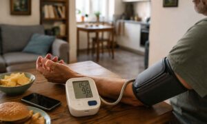 Alarma de hipertensión: las cifras se han triplicado desde 1980. ¿Qué estamos haciendo mal en nuestro estilo de vida?
