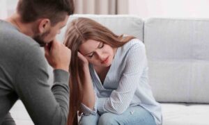 Amar significa no SÓLO decir “lo siento”: 10 cosas que debes hacer después de una disculpa