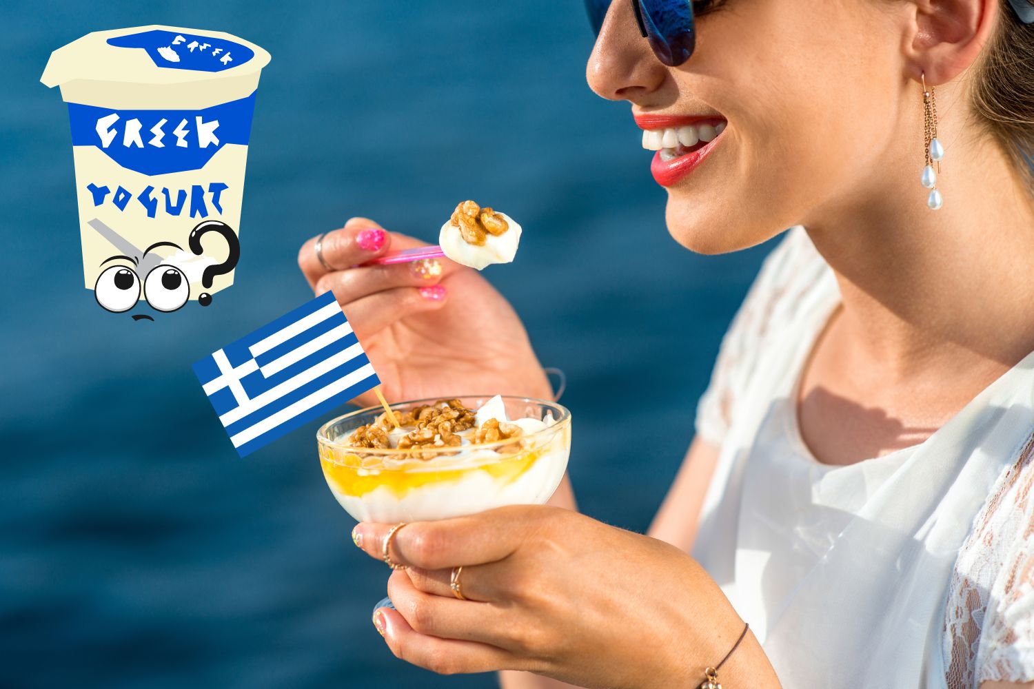 yogurt greco greco