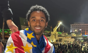 El sueño traicionado de Cabo Verde: cómo el capitán Ryan Mendes empañó la hazaña de Vozinha (mientras la FIFA factura)