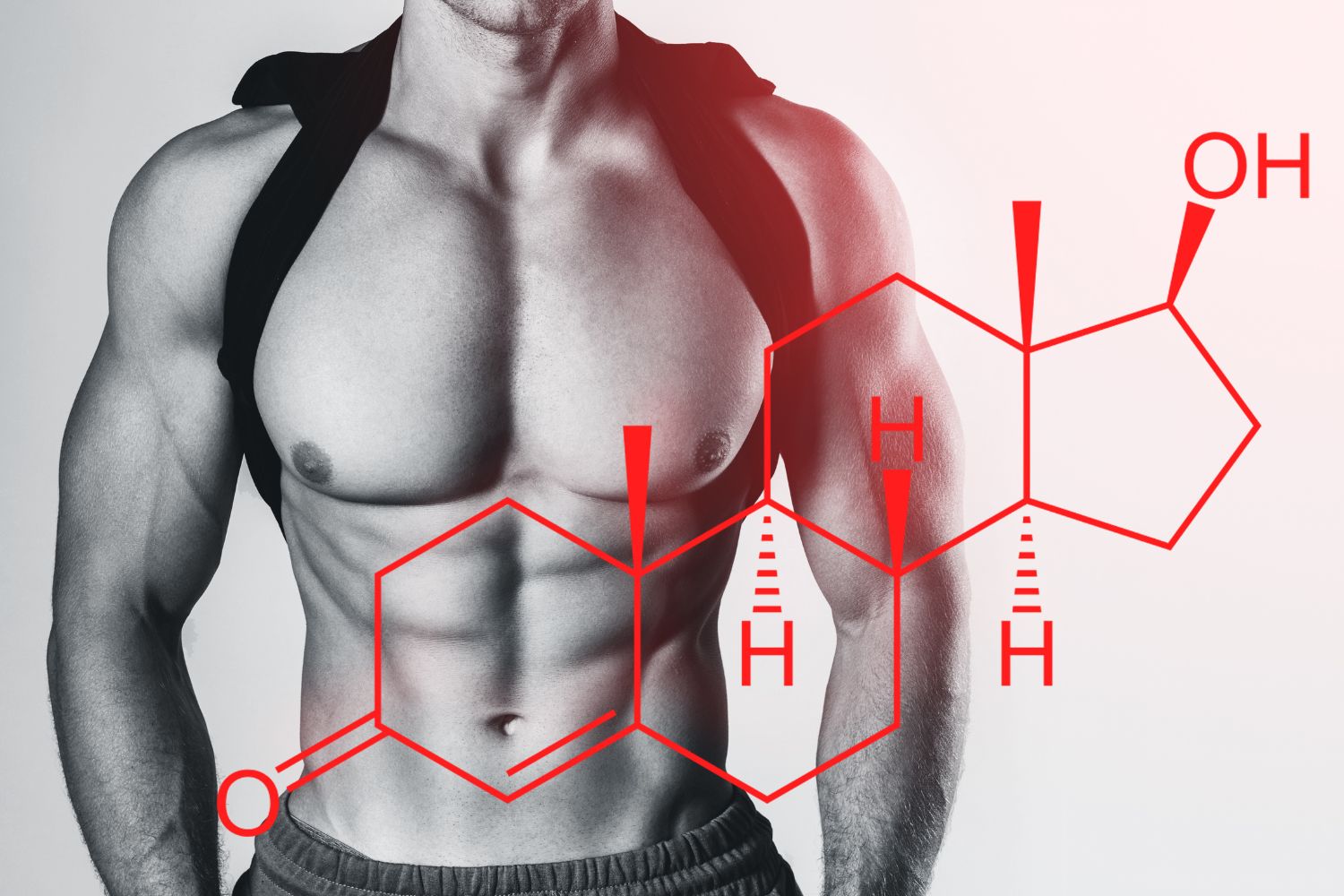 calo testosterone
