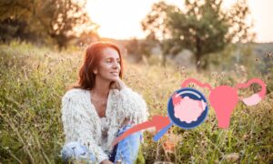 Los ovarios podrían asumir un nuevo y sorprendente papel tras la menopausia (y tiene que ver con el sistema inmunológico)