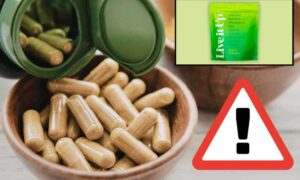 Maxi retirada de suplementos de moringa por riesgo de Salmonella: la lista de todos los productos afectados