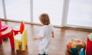 Muere un niño de 18 meses en Tropea, otros 4 niños son hospitalizados: sospechas sobre una bacteria en la guardería