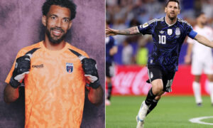 Mundial 2026, el pequeño Cabo Verde se enfrenta al acorazado Argentina de Messi: un partido de David contra Goliat que también dice mucho de la emigración
