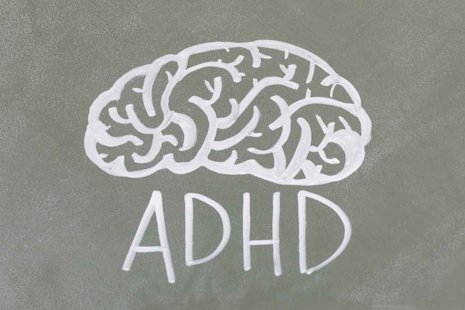 ADHD