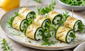 No solo ensalada: 20 deliciosas ideas para utilizar la rúcula en la cocina, desde aperitivos hasta licores