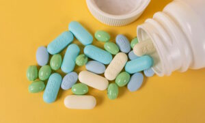 Suplementos vitamínicos y minerales, nuestro consejo